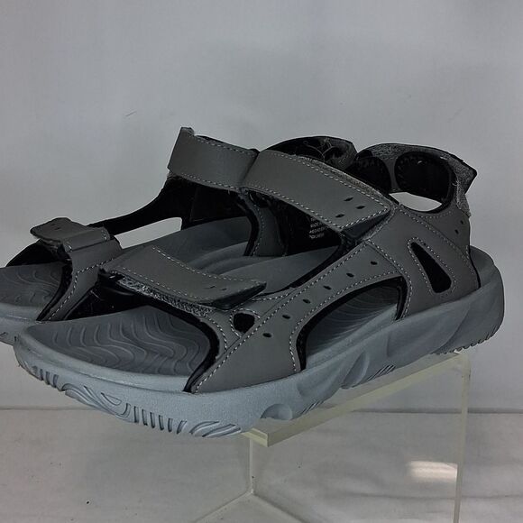 HURLEY HOOK & LOOP STRAP MEN SANDAL FTL-04-312 - Picture 5 of 9